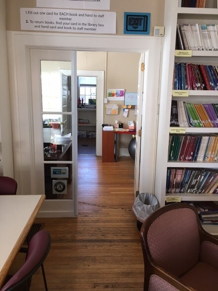 More Photos Of 916 W Morgan St, Raleigh Office For Lease