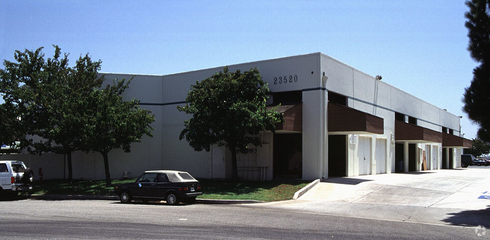 Primary Photo Of 23520 Telo Ave, Torrance Manufacturing For Lease