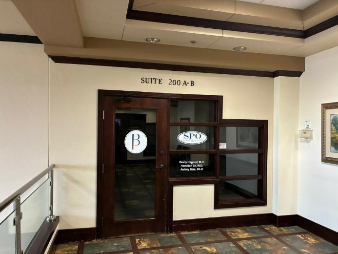 More Photos Of 3110 SW 89th St, Oklahoma City Medical For Lease