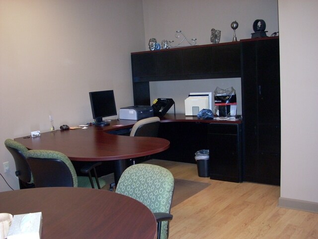 More Photos Of 1824 N Hwy CC, Nixa Medical For Lease