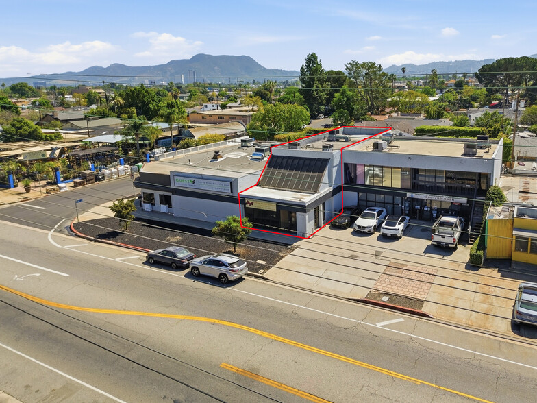 More Photos Of 10742 Burbank Blvd, North Hollywood Warehouse For Lease