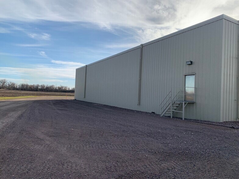 More Photos Of 391 Old Highway 12, Ortonville Refrigeration Cold Storage For Sale