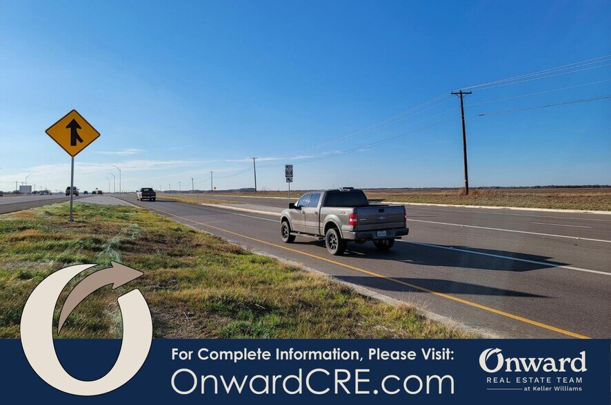 More Photos Of 27300 W Highway 84, Mcgregor Land For Sale