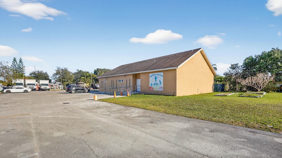 More Photos Of 750 NW 96th St, Miami Daycare Center For Sale
