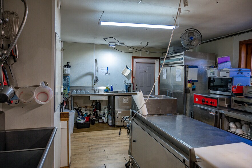 More Photos Of W3686 Monroe Rd, Warrens General Retail For Sale
