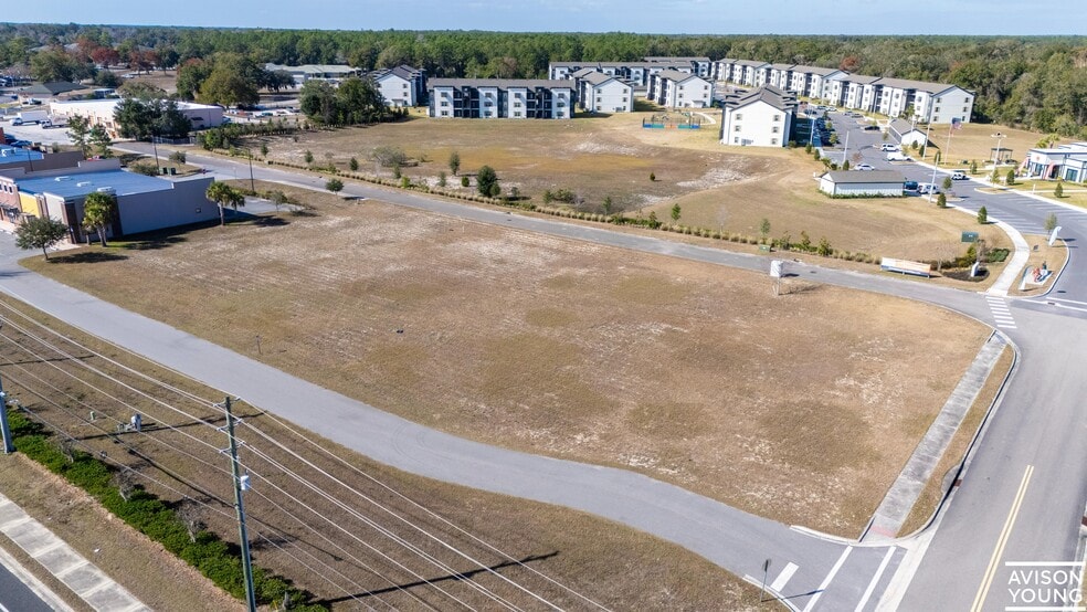 More Photos Of 9181 SW Highway 200, Ocala Unknown For Lease