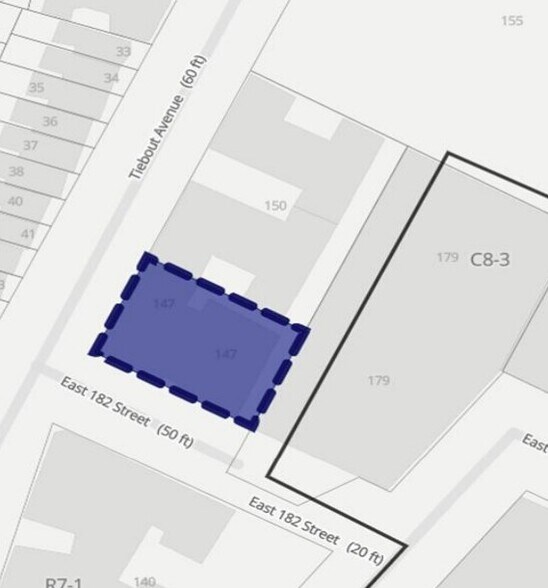 More Photos Of 2230 Tiebout Ave, Bronx Apartments For Sale