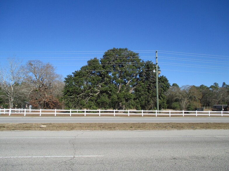 Primary Photo Of 3061 Broad St, Sumter Land For Sale