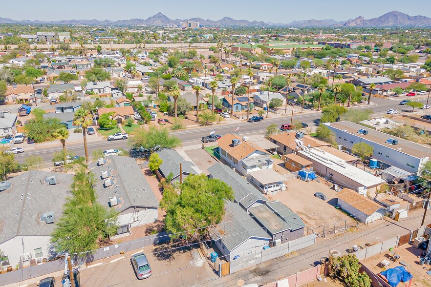 More Photos Of 1425 E Roosevelt St, Phoenix Apartments For Sale