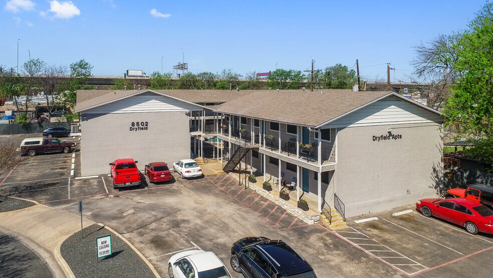 More Photos Of , Austin Multifamily For Sale