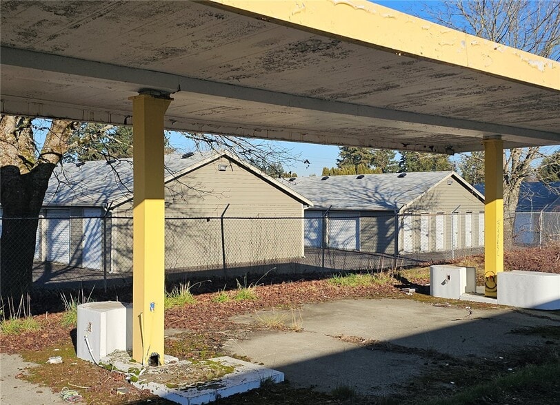 More Photos Of 4710 Lacey Blvd SE, Lacey Land For Lease
