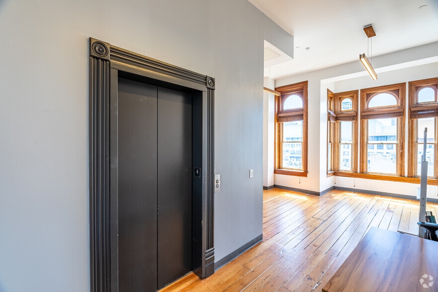 Photo of 4th Floor Ste 400