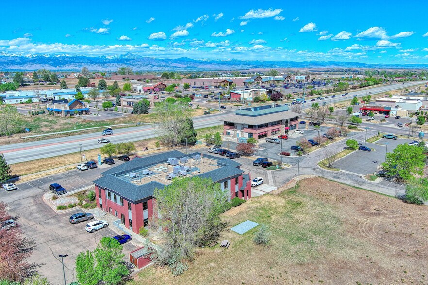 More Photos Of 511 Crossing Dr, Lafayette Medical For Lease