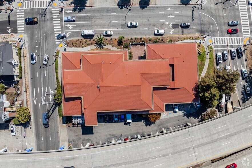 More Photos Of 851 Irwin St, San Rafael Office For Sale