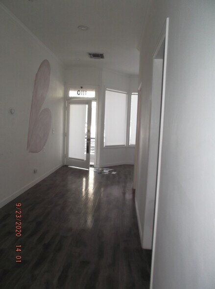 More Photos Of 1110-1112 Brace Ave, San Jose Storefront For Lease