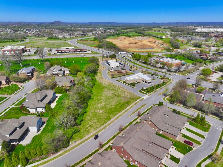 More Photos Of 1560 Noah Lane, Gallatin Land For Sale