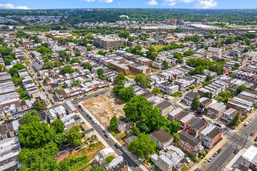 More Photos Of 5414-22 W Master St, Philadelphia Land For Sale