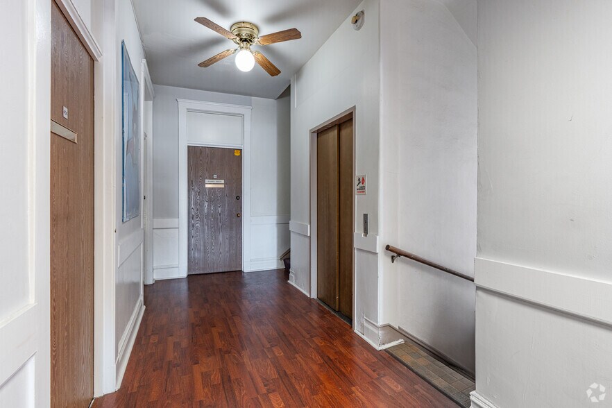 More Photos Of 1527 19th St, Bakersfield Medical For Lease