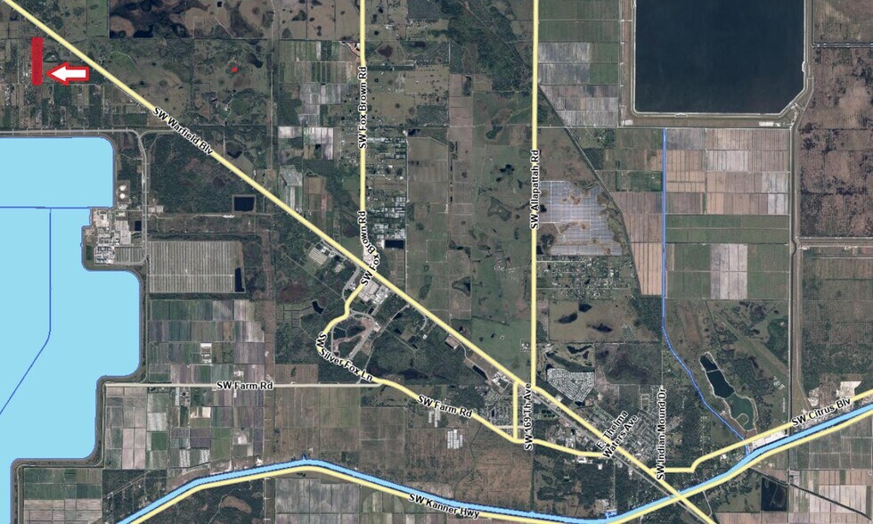More Photos Of Unassigned Arrowroot Street, Indiantown Land For Sale