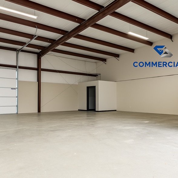 More Photos Of 10263 US Highway 69 N, Tyler Warehouse For Lease