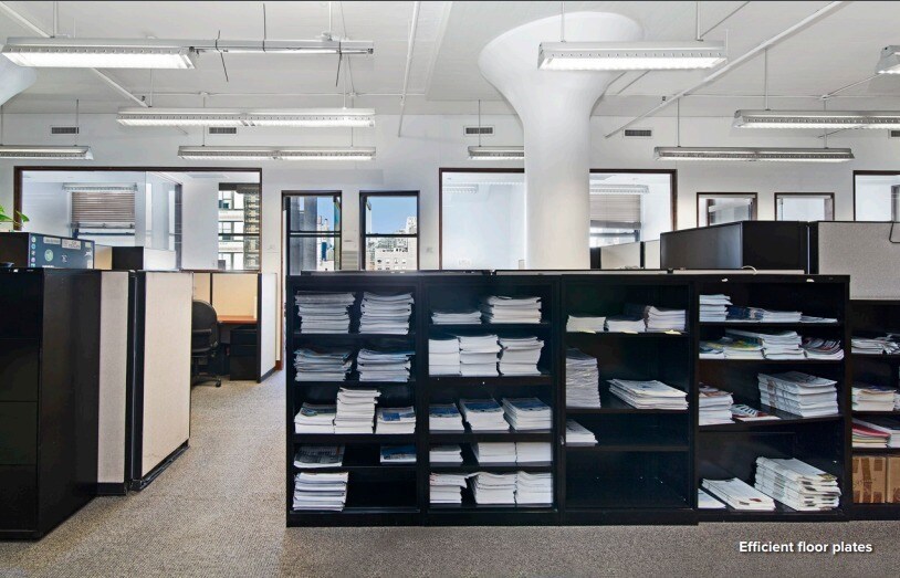 More Photos Of 535-547 W 45th St, New York Loft Creative Space For Sale