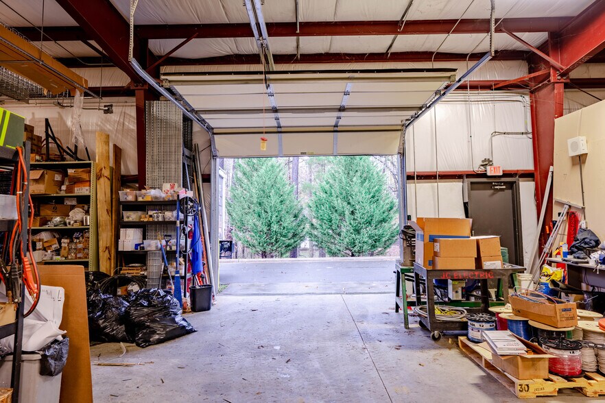 More Photos Of 3430 Coates Industrial Blvd, Durham Light Distribution For Lease