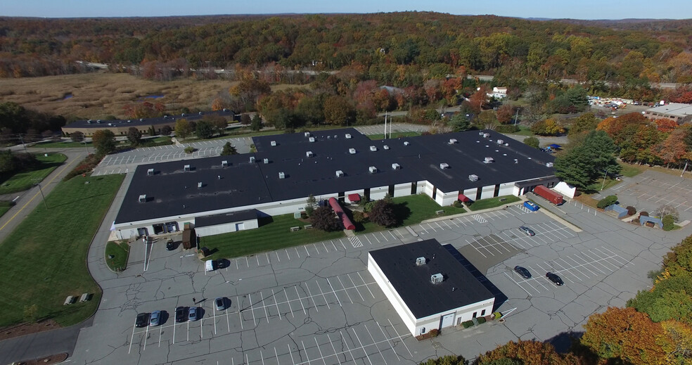 Primary Photo Of 139-143 Mill Rock Rd E, Old Saybrook Research And Development For Lease