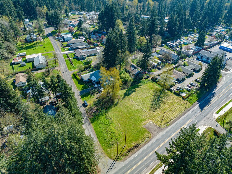 More Photos Of US-20 Hwy, Sweet Home Land For Sale