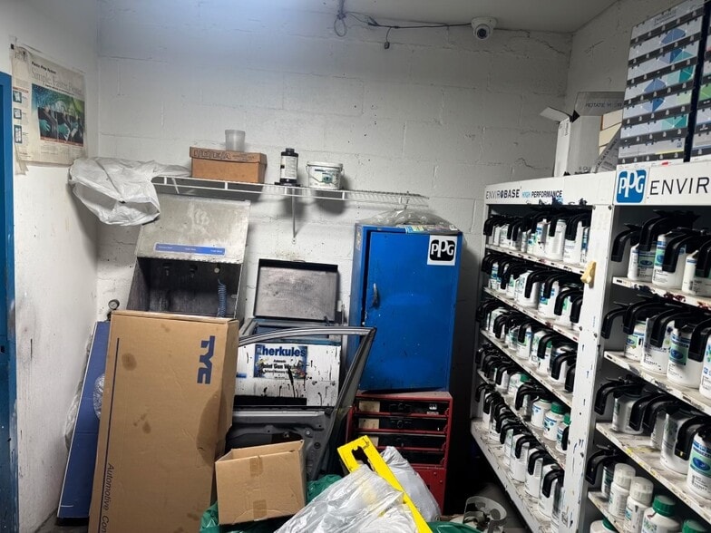 More Photos Of 601 Concord Ave, Chester Industrial For Sale
