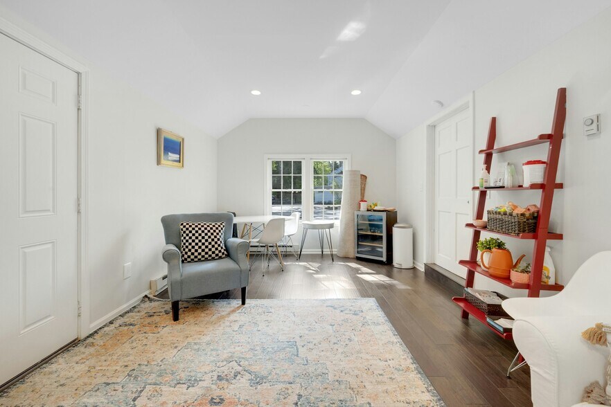 More Photos Of 4 Whitney Street Ext, Westport Office Residential For Sale
