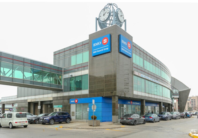 More Photos Of 550 Hwy-7, Richmond Hill General Retail For Sale