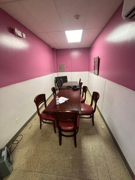 More Photos Of 203-205 Alexander St, Newark Storefront For Sale