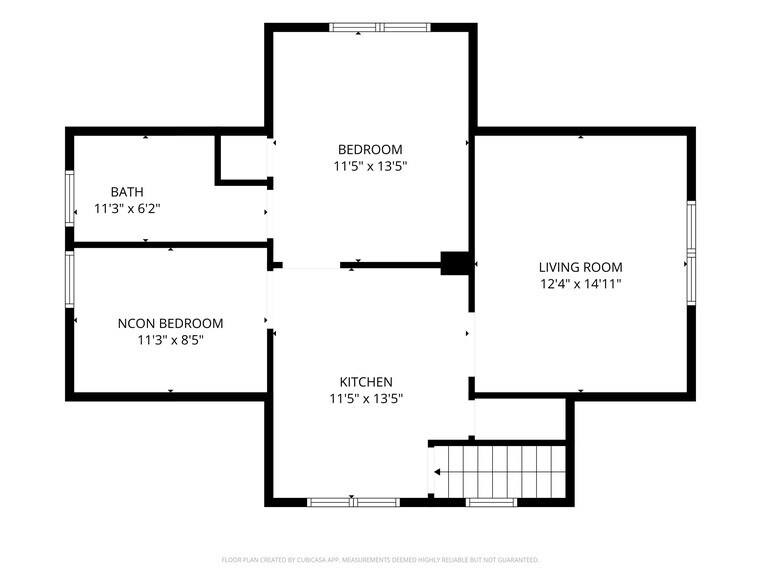 More Photos Of 1818 7th Ave, Lewiston Apartments For Sale