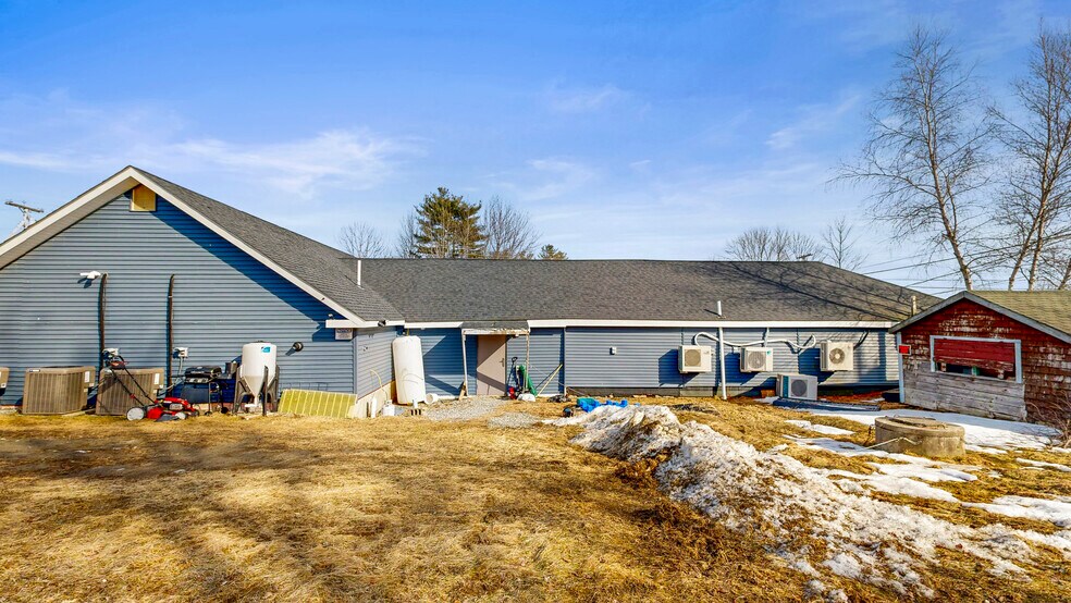 More Photos Of 444 Smithfield Rd, Belgrade Convenience Store For Sale