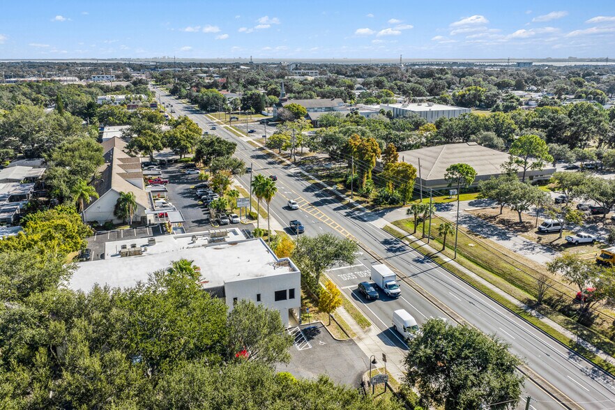 More Photos Of , Clearwater Office For Sale