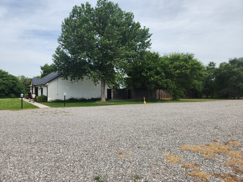 More Photos Of 17432 NE North Dr, Fletcher Religious Facility For Sale