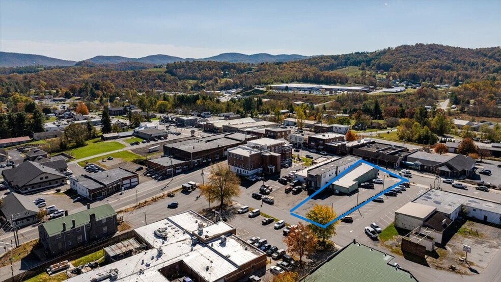 More Photos Of 48 Main St, Sparta Land For Sale