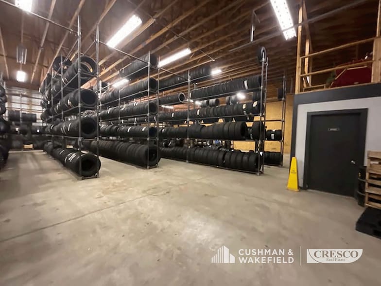 More Photos Of 1845 Harsh Ave SE, Massillon Manufacturing For Sale