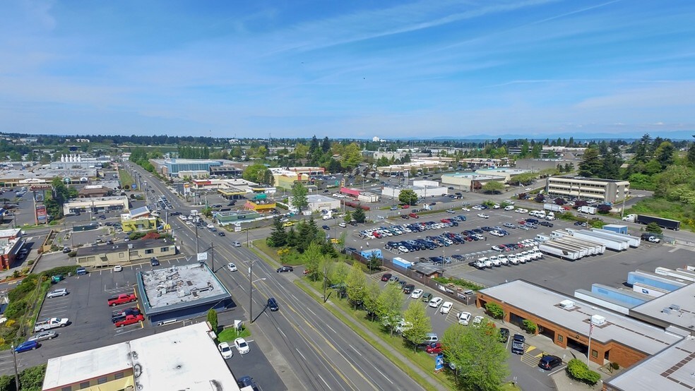 More Photos Of 4008 S Pine St, Tacoma Office Residential For Sale