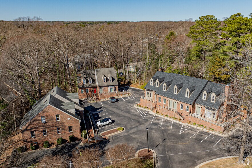 More Photos Of 3747 Benson Dr, Raleigh Office For Lease