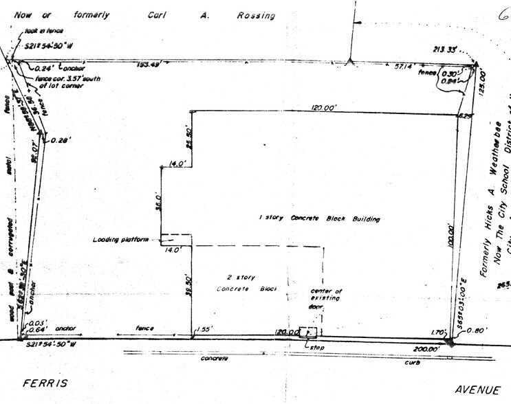 More Photos Of 201 Ferris Ave, White Plains Warehouse For Lease