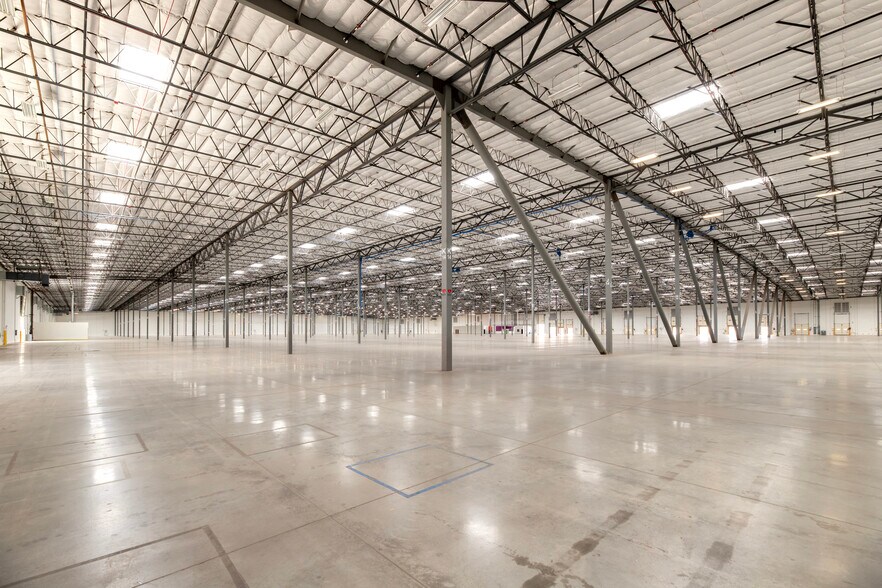 More Photos Of 3200 USA Pky, Sparks Distribution For Lease