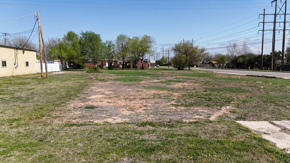 More Photos Of 715 S Sunnylane Rd, Del City Land For Sale