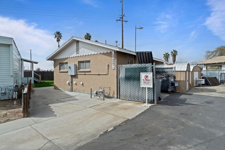 More Photos Of 10954 Hanford Armona Rd, Hanford Manufactured Housing Mobile Home Park For Sale