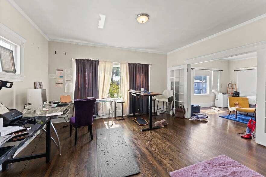 More Photos Of 646 42nd, Oakland Apartments For Sale