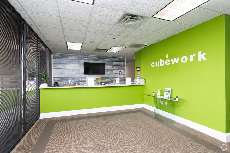 Photo of 1st Floor Ste 