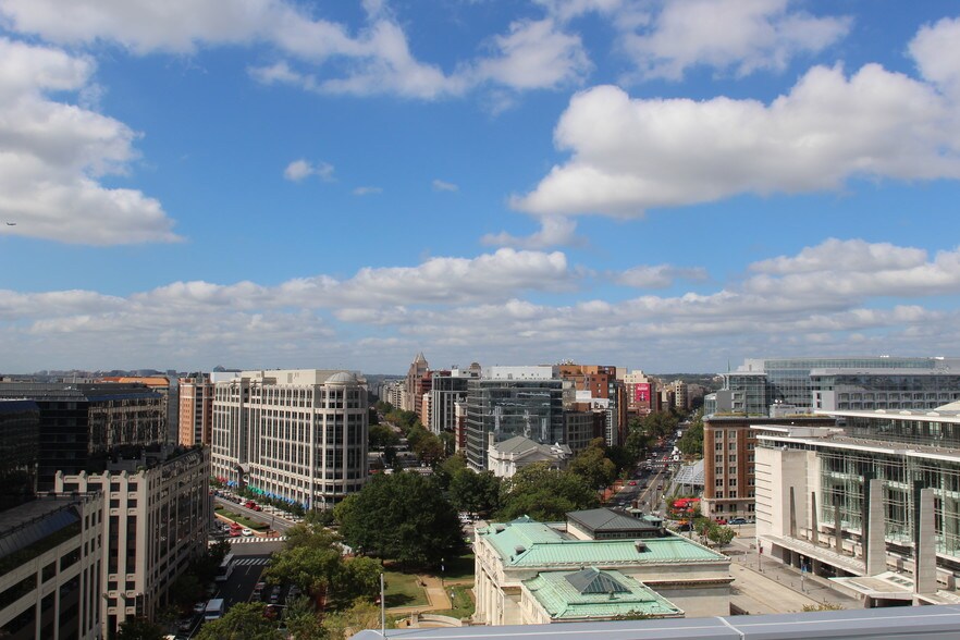 More Photos Of 601 Massachusetts Ave NW, Washington Office For Lease