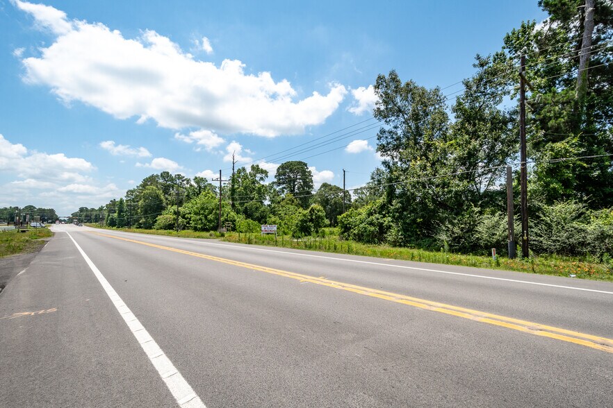 More Photos Of 16100 FM 1485 Rd, Conroe Land For Sale