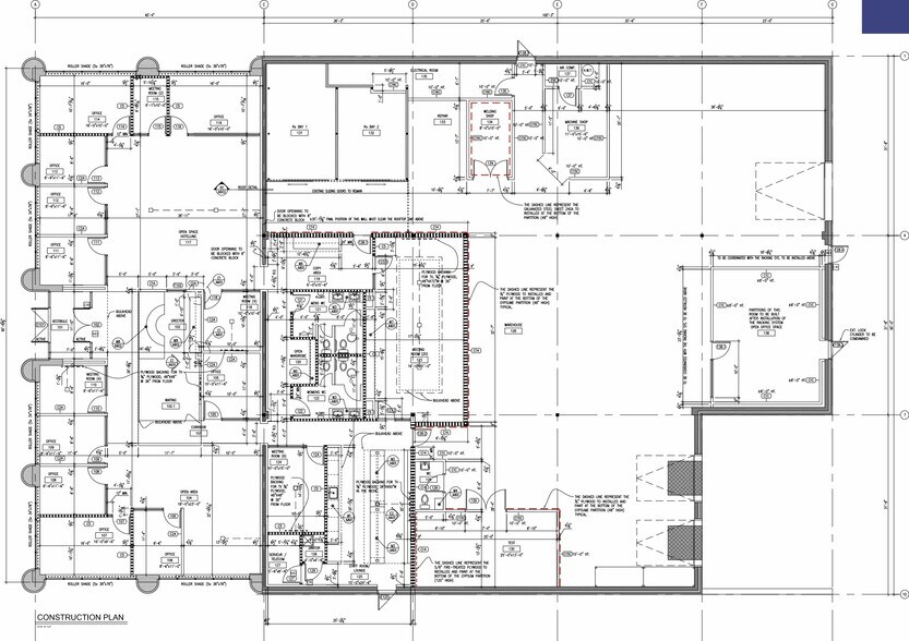 More Photos Of 7305 Rapistan Ct, Mississauga Warehouse For Sale