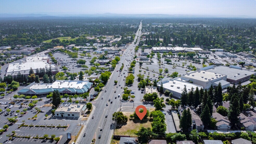 More Photos Of 7210 Greenback Ln, Citrus Heights Land For Sale